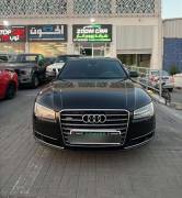 للبيع اودي A8 L 2016 للبيع 