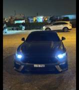 فورد موستنق 5.0 GT 2017 للبيع 