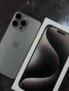 آیفون 15 برو ماكس للبيع 