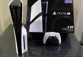 بلايستيشن 5 برو سي دي