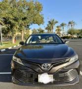 TOYOTO CAMRY-2019 للبيع 
