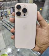 IPhone 16pro 256Gb للبيع 