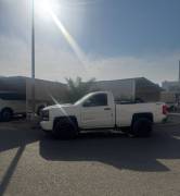 شيفروليه سيلفرادو 2017 للبيع 