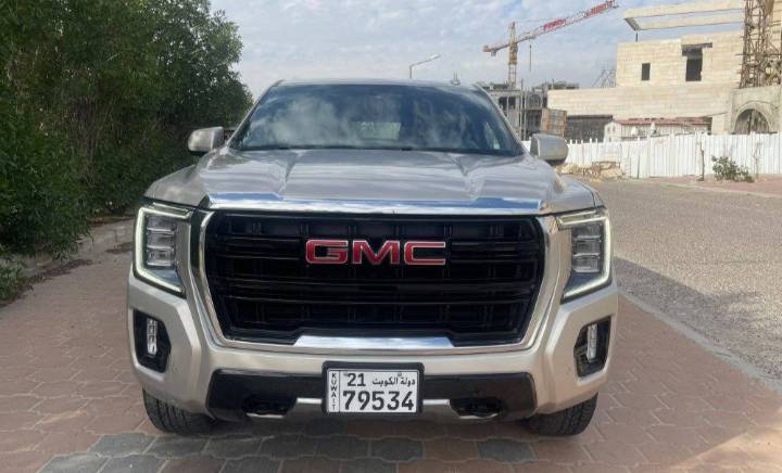 GMC يوكن ٢٠٢٣se للبيع