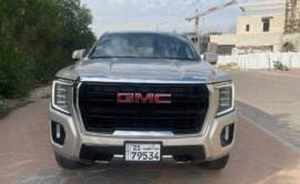 GMC يوكن ٢٠٢٣se للبيع