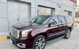 يوكن دينالي 2017 