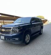 شيفروليه تاهو ٢٠١٧ للبيع 