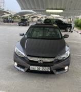 هوندا سيفيك موديل 2017 للبيع 