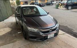 Honda City 2020 - للبيع 