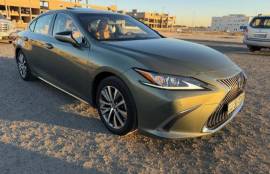 ES250 لكزس 2019 للبيع 