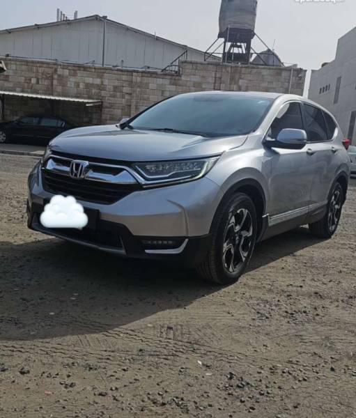 CR-V Touring هوندا 2019 للبيع 