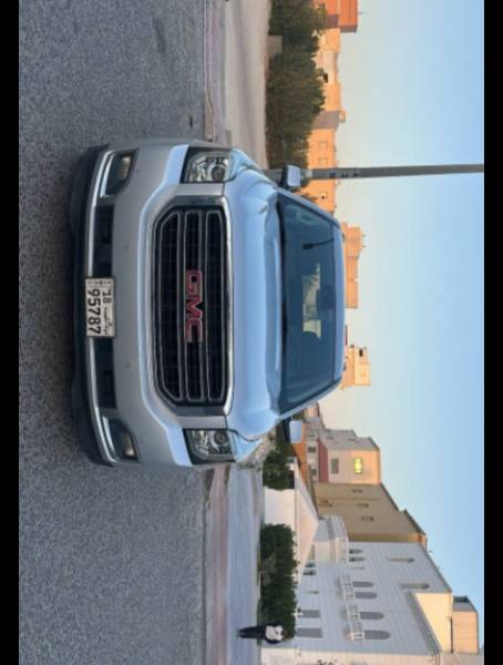 GMC يوكن  SLE - موديل 2020 للبيع 