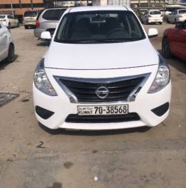 نيسان صني ٢٠٢٣ للبيع 