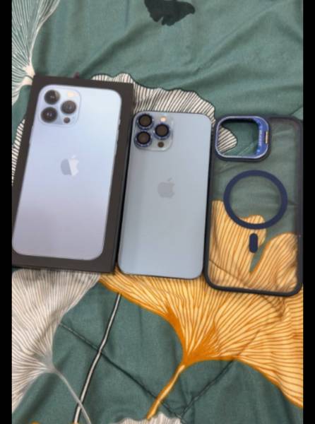 ايفون 13 برو ماكس للبيع 
