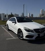 مرسيدس كت E 250 AMG 2014 للبيع 