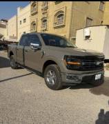 وانيت فورد 2025 للبيع 