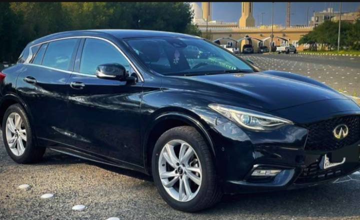 Infiniti Q30 - 2017 Model للبيع 