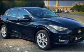 Infiniti Q30 - 2017 Model للبيع 