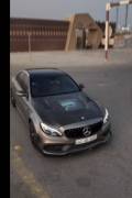AMG 5 C63 MercedeS للبيع 