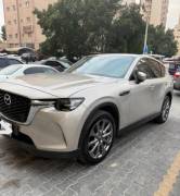 مازدا CX60 موديل 2023