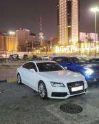 أودي A7 2014 للبيع 