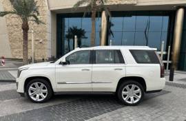 اسكاليد بريميوم ليبرتي 2015 للبيع 