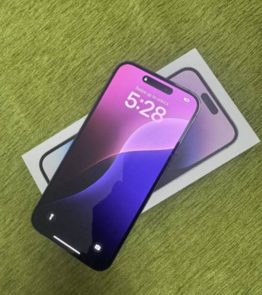 iphone 14 pro max  للبيع 