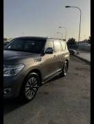  نيسان باترول موديل 2014 للبيع 