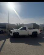 شيفروليه سلفرادو 2017 للبيع 