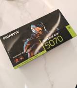 كرت شاشه 5070 RTX للبيع 