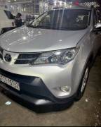 تويوتا راف فور ٢٠١٤ للبيع 