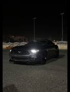فورد موستنق ٢٠١٥ للبيع 