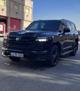 تويوتا لاند كروزر 2022 ايرو اس تون تيربو للبيع 