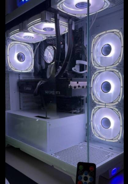 بي سي للبيع