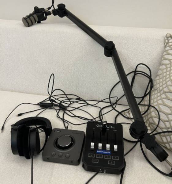 للبيع ست اب سماعه