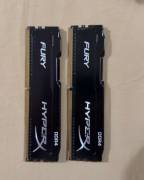 8GB DDR4 للبيع 