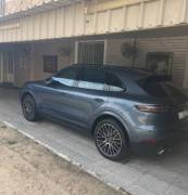 بورش كايين 2018 للبيع 