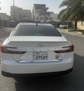 تويوتا كامري موديل ٢٠٢٥ للبيع 