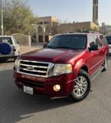 فورد اكسبديشن xlt 2014 للبيع 