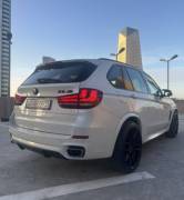 BMW X5 V8 2018 للبيع 