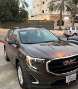 جمس تيرين 2019 للبيع 