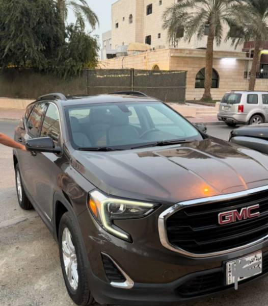 جمس تيرين 2019 للبيع 