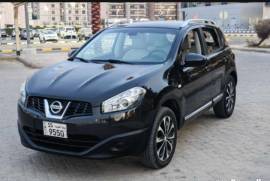 نيسان فشقاي 2014 للبيع 