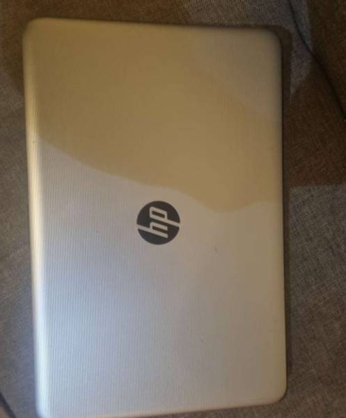 لاب توب hp للبيع 