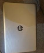 لاب توب hp للبيع 