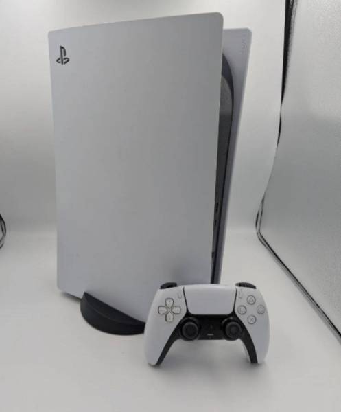 Ps5 digital للبيع 