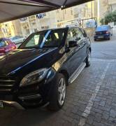 مرسيدس بنز الفئة - 400 M ML للبيع 