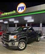  وانيت سييرا 2014 للبيع 