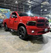 دودج رام RT 2014 للبيع 