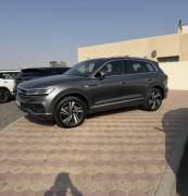 فولكس طوارق موديل 2022 للبيع 